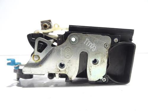 Used Rear left lock CHEVROLET LACETTI (J200) 2.0 D (121 hp) 23851653
