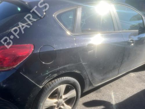 Left headlight OPEL ASTRA J (P10) 1.7 CDTI (68) | BP28195856C28  - Image 11