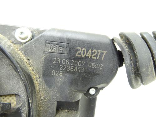 Steering column stalk OPEL ASTRA H (A04) 1.4 (L48) | BP27158791I23  - Image 7