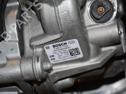 Engine VW CRAFTER Van (SY_, SX_) 2.0 TDI FWD (SYB, SYC, SYD) | BP39480637M1  - Image 6