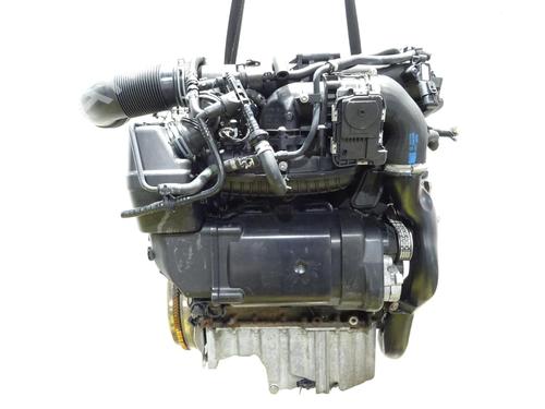 Engine VW GOLF V (1K1)  | BP28612043M1