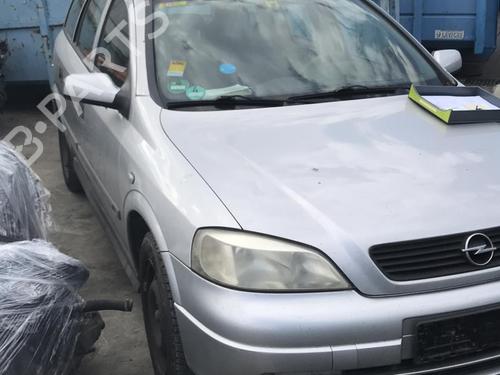 Right taillight OPEL ASTRA G Estate (T98) 1.6 16V (F35) | BP20052495C35 