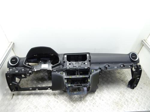 Dashboard SEAT IBIZA V (KJ1, KJG) 1.0 TSI (95 hp) 31024107
