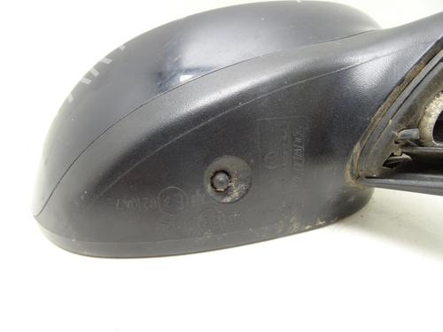 Right mirror FIAT PUNTO EVO (199_) 1.3 D Multijet (199AXC1A, 199BXC1A, 199AXT1A, 199BXT1A) | BP24313523C27 