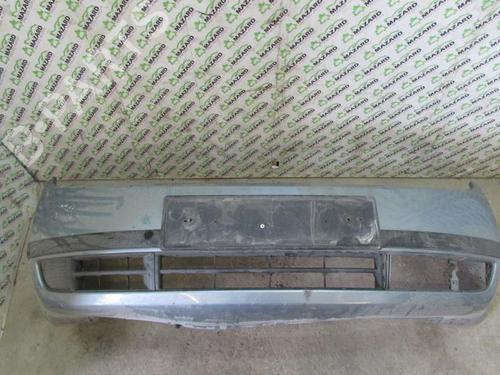 Used Front bumper SKODA FABIA I (6Y2) [1999-2008]  21966207