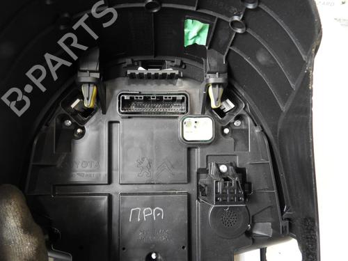 Used Instrument cluster Instrument cluster PEUGEOT 108 1.2 (82 hp) 20052394 20052394