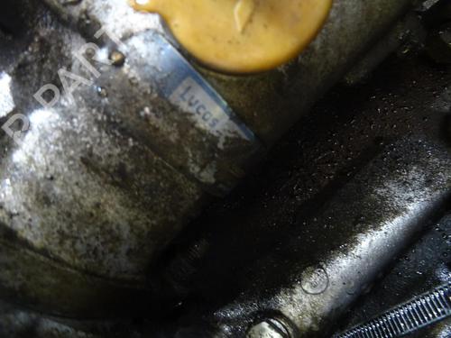 Motor PEUGEOT 306 Hatchback (7A, 7C, N3, N5) 1.9 D | BP30778179M1