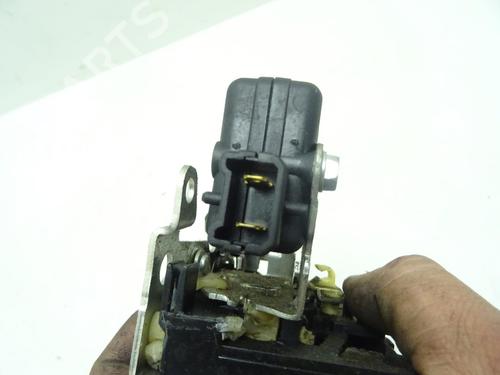 Front left lock DACIA SANDERO 1.5 dCi | BP32688452C98 - Image 4