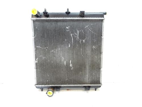 Køler CITROËN C3 II (SC_) 1.4 HDi 70 (SC8HZC, SC8HR0, SC8HP4) (68 hp) 20051745