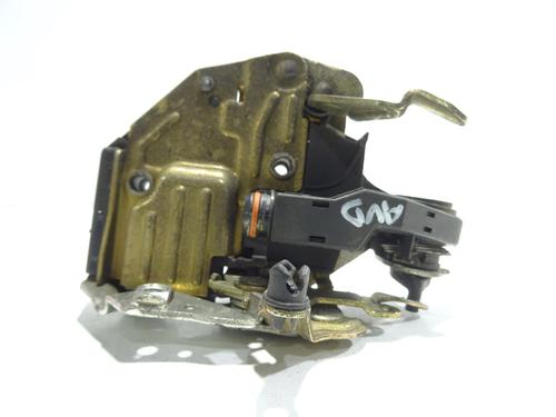 Front right lock MERCEDES-BENZ E-CLASS (W124) E 300 D (124.131) | BP25269266C97 