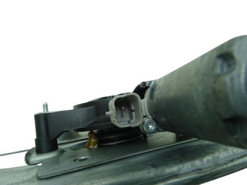Front right window mechanism CITROËN C3 III (SX) 1.5 BlueHDi 100 (SXYHYP, SXYHTU) | BP34257915C23 - Image 3