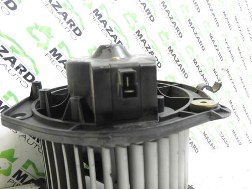 Used Heater blower motor Heater blower motor IVECO DAILY III Van 35 C 12 V, 35 S 12 V (AGKA43A2, AGKB43A2, AGKB46A2,... (116 hp) 21965706 21965706