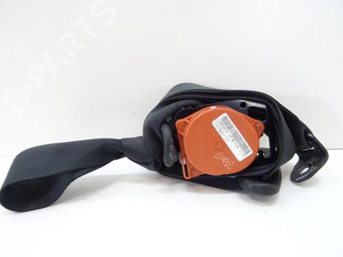Used Rear right seatbelt Rear right seatbelt OPEL AGILA B (H08) 1.0 LPG (F68) (65 hp) 21967984 21967984