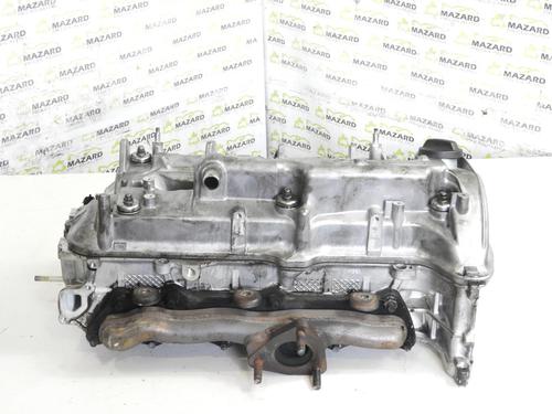 Cylinder head HONDA CIVIC VIII Hatchback (FN, FK) 2.2 CTDi (FK3) | BP21971498M5 