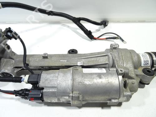 Steering rack OPEL ASTRA K (B16) 1.5 CRDI (68) | BP30079370M22