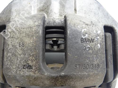 Right front brake caliper BMW 3 Coupe (E92) 330 xd | BP29896054M104