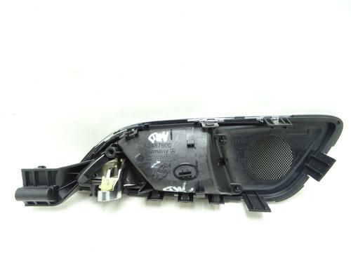 Rear right interior door handle MERCEDES-BENZ A-CLASS (W176) A 160 CDI / d (176.011) | BP31848111I16