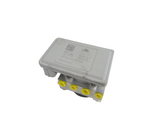 ABS pump CITROËN C3 II (SC_) | BP38101142M43 - Image 5