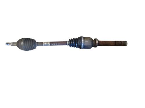 Right front driveshaft RENAULT MODUS / GRAND MODUS (F/JP0_) 1.6 (JP03, JP0B, JP0U, JP0Y, JP1G) | BP40016691M39 - Image 2