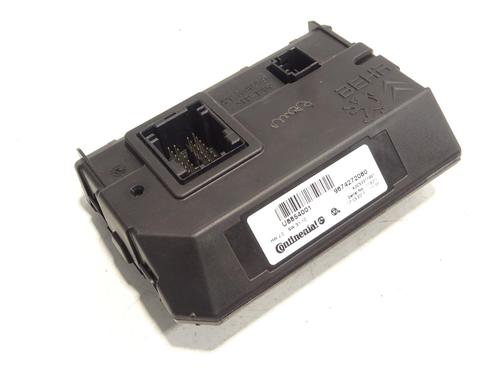 Used Electronic module DS DS 5 (KF_) 2.0 BlueHDi 180 (180 hp) 30100380