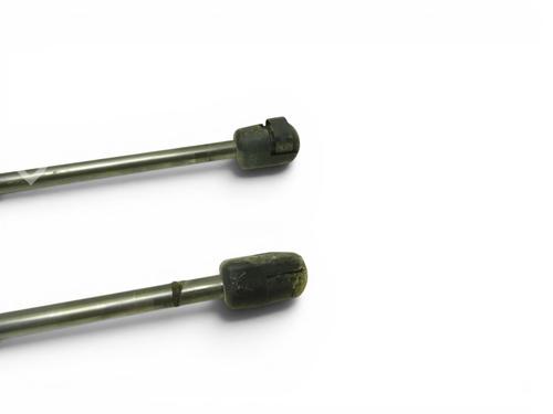 Used Tailgate lift support Tailgate lift support PEUGEOT 3008 I MPV (0U_) 1.6 THP (156 hp) 34257999 34257999