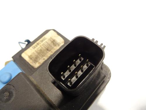 Zamek drzwi przednich prawych VOLVO XC90 I (275) D5 AWD | BP29967715C97