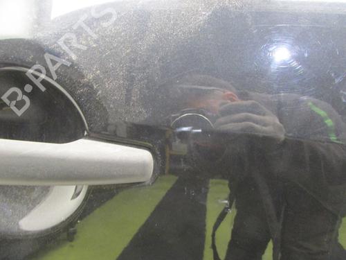 Right rear door CITROËN C3 Picasso (SH_)  | BP24950430C5 