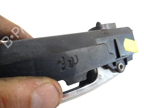 Front left interior door handle FORD MONDEO III (B5Y) | BP37251288I13 - Image 2