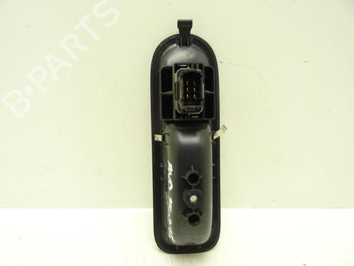 Right front window switch RENAULT KANGOO Express (FW0/1_) 1.5 dCi 70 (FW0A, KW0V) | BP33236941I26 - Image 4