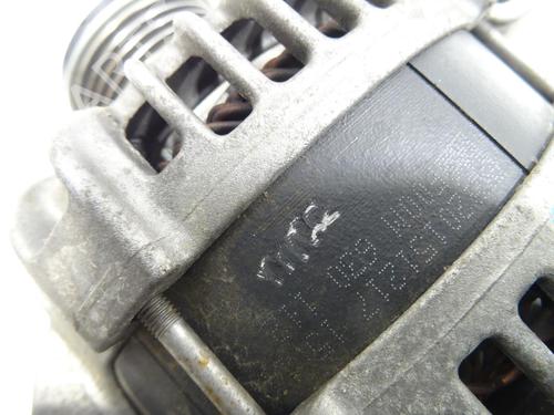 Alternator OPEL CORSA E (X15) 1.3 CDTI (08, 68) | BP24204287M7  - Image 7