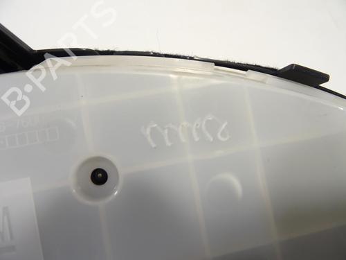 Electronic module OPEL ASTRA J GTC 2.0 OPC Turbo (08) | BP29555274M83 - Image 24
