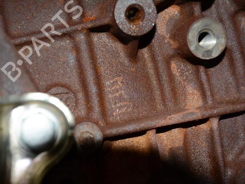 Engine OPEL MOVANO C Van (U9) 2.2 D | BP37725286M1  - Image 13