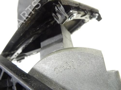 Gear lever RENAULT KOLEOS I (HY_) 2.0 dCi (HY0K) | BP26930719M90 - Image 5