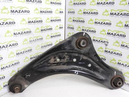 Querlenker links vorne für NISSAN PULSAR Hatchback (C13) 1.6 DIG-T (190 hp) 20045962
