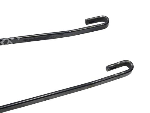 Used Front windshield wiper arm Front windshield wiper arm SUZUKI JIMNY Closed Off-Road Vehicle (SN) 1.5 DDiS 4x4 (86 hp) 33991207 33991207