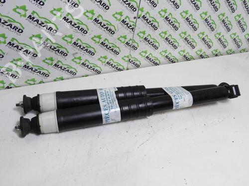 Used Right rear shock absorber RENAULT CLIO IV (BH_) 1.5 dCi 90 (90 hp) 22555946