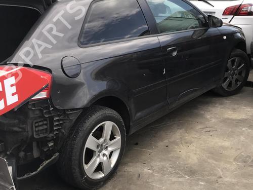 Subframe AUDI A3 (8P1)  | BP20063709M9  - Image 7