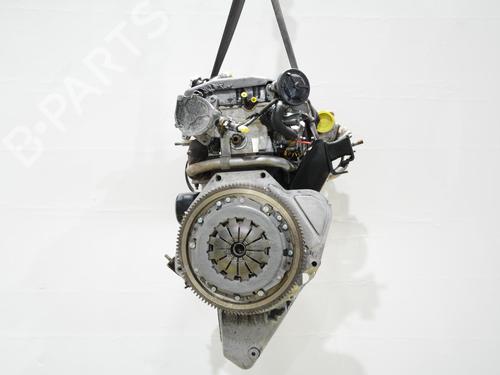 Engine PIAGGIO PORTER Bus Elektro | BP33532153M1 - Image 9