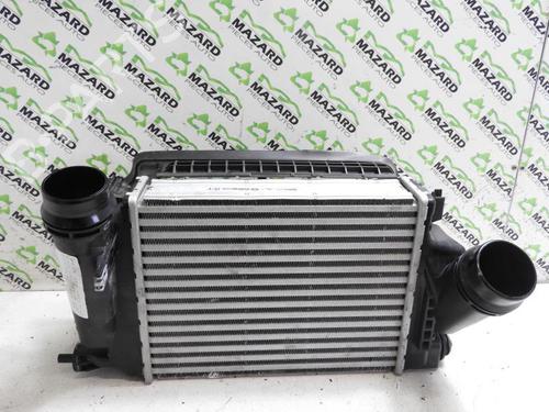 Used Intercooler Intercooler RENAULT SCÉNIC IV (J9_) 1.6 dCi 130 (130 hp) 25268659 25268659