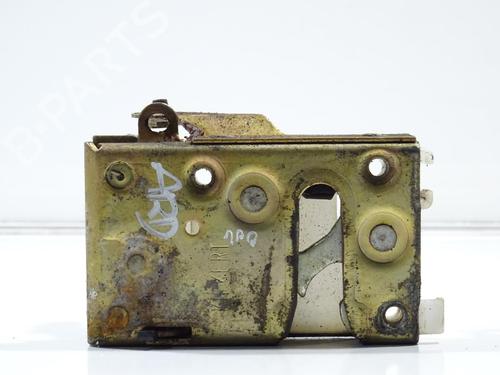 Used Rear right lock Rear right lock LAND ROVER 110/127 (LDH) 2.5 TD 4x4 (86 hp) 21487839 21487839