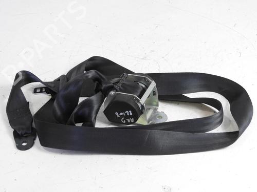 Used Rear right belt tensioner DACIA SANDERO [2008-2025]  20041587