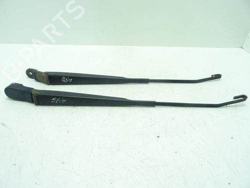 Used Front windshield wiper arm Front windshield wiper arm DACIA LOGAN MCV (KS_) 1.5 dCi (KS0W) (86 hp) 33634478 33634478