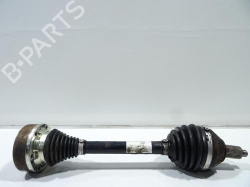 Used Left front driveshaft VW POLO V (6R1, 6C1) 1.2 TDI (75 hp) 29926523