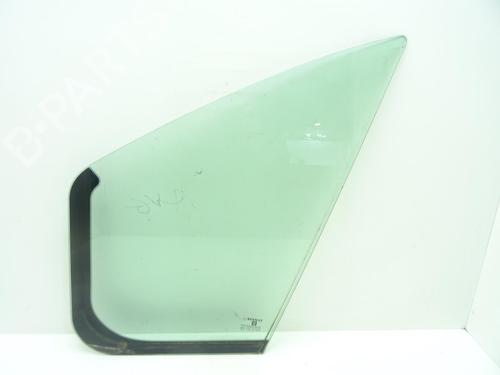 Used Front left quarter glass Front left quarter glass OPEL VIVARO B Van (X82) 1.6 CDTI (05) (146 hp) 33715659 33715659