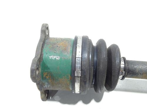 Right front driveshaft MITSUBISHI PAJERO SPORT II (KH_, KG_) 3.2 DI-D 4WD | BP28386107M39 
