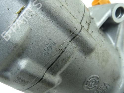 AC compressor MG MG 3 (ZP2_) 1.5 Hybrid+ | BP40016720M34 - Image 5