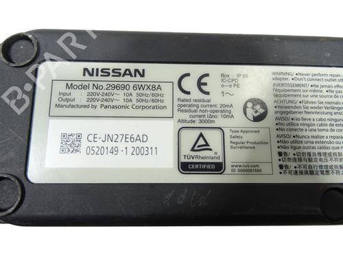 Electronic module NISSAN NV200 Van e-NV (ME0N) | BP39761624M83 - Image 7