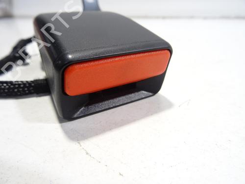 Seat buckle CITROËN C4 III (BA_, BB_, BC_) 1.2 Hybrid 136 (BAHPYJ) | BP29481329I32 