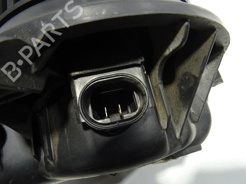Heater blower motor RENAULT TRAFIC II Van (FL) 2.0 dCi 115 (FL01, FL0U, FL00, FL0H, FL0M) | BP23786435M62 - Image 4