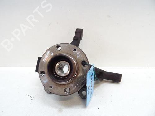 Other RENAULT CLIO III (BR0/1, CR0/1)  | BP20067551O1 